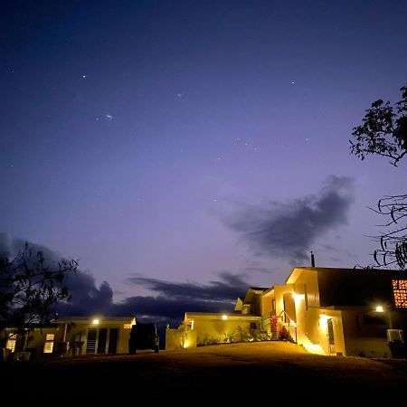 Hotel Lejos Eco Retreat Vieques Zewnętrze zdjęcie