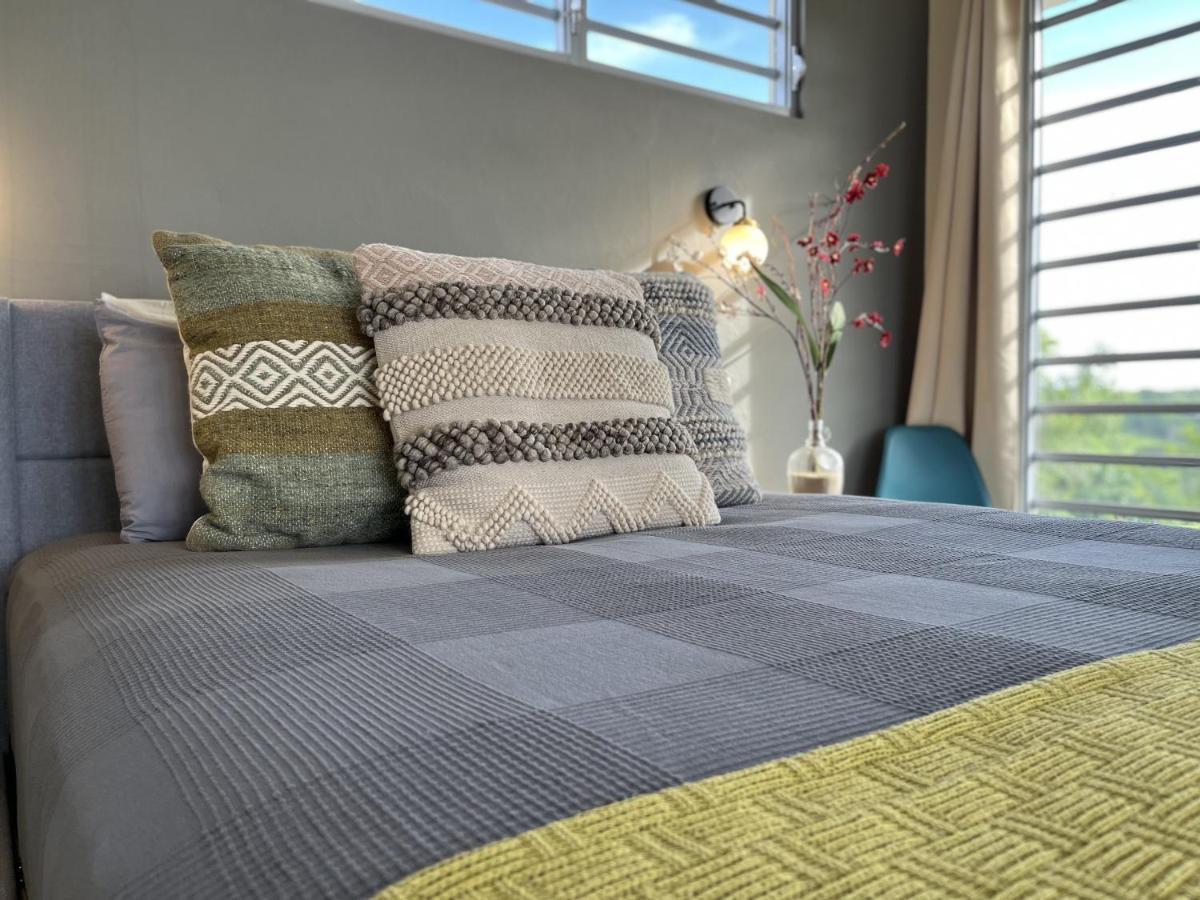 Hotel Lejos Eco Retreat Vieques Zewnętrze zdjęcie