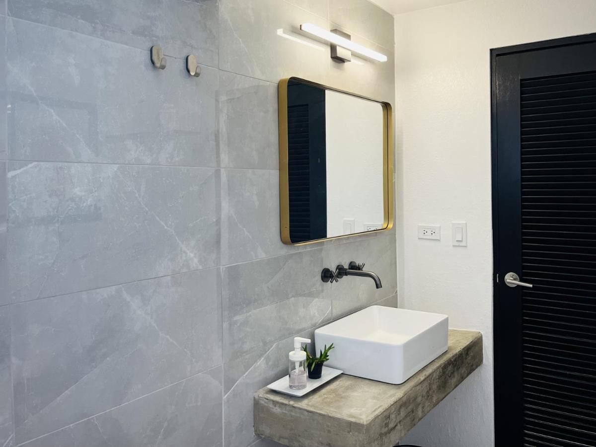 Hotel Lejos Eco Retreat Vieques Zewnętrze zdjęcie