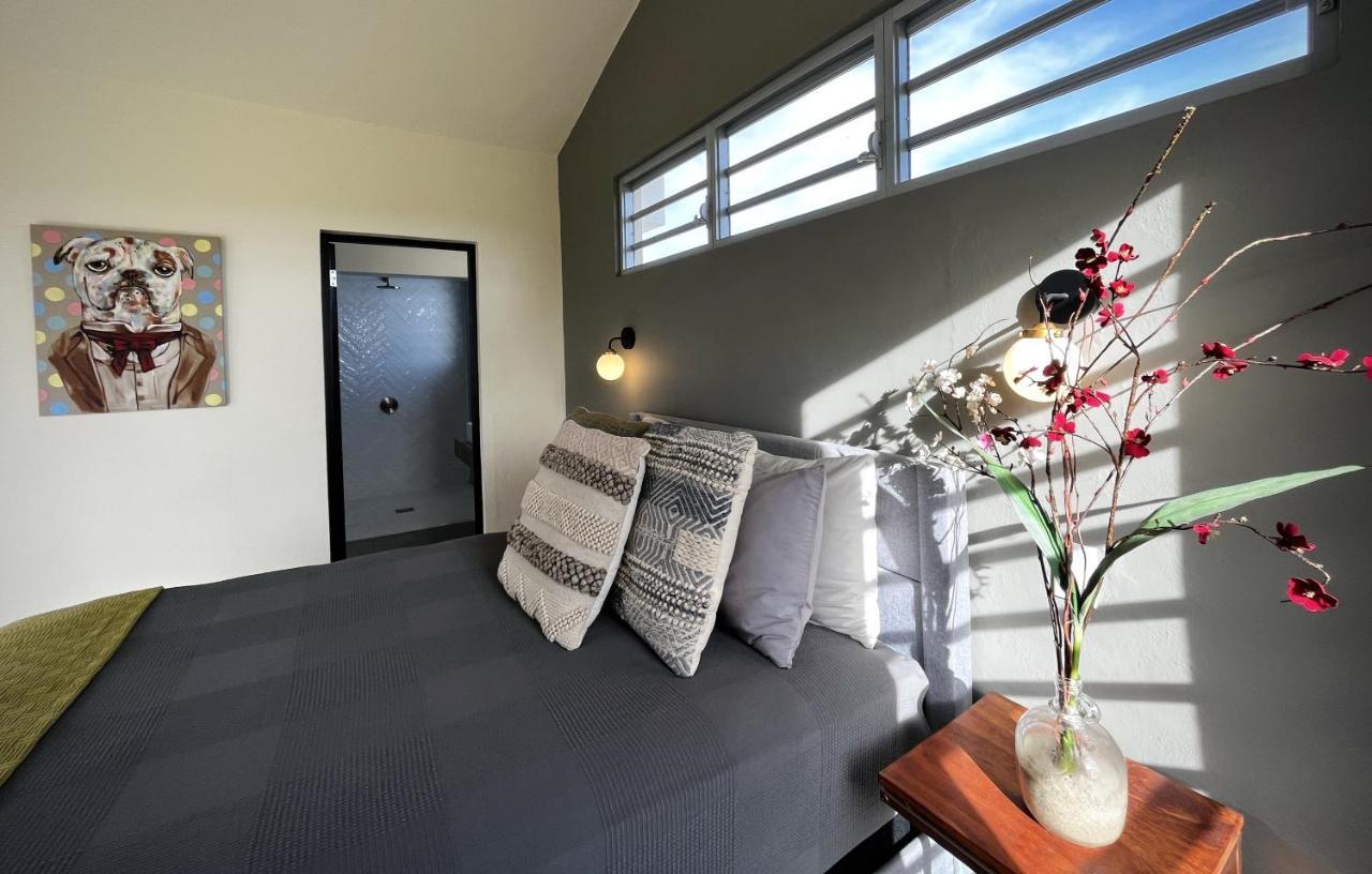 Hotel Lejos Eco Retreat Vieques Zewnętrze zdjęcie