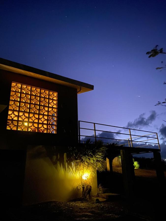 Hotel Lejos Eco Retreat Vieques Zewnętrze zdjęcie