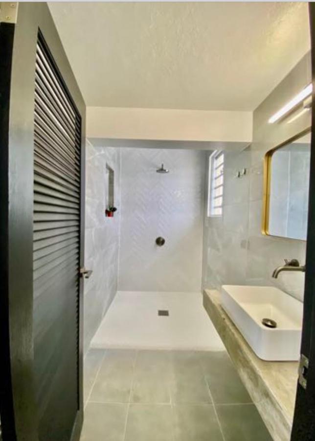 Hotel Lejos Eco Retreat Vieques Zewnętrze zdjęcie