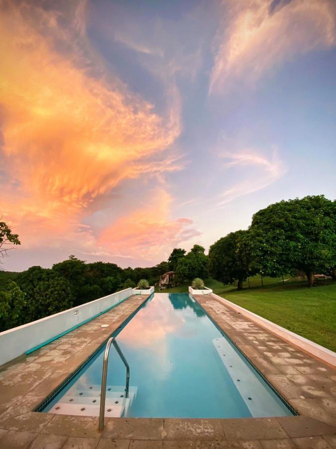 Hotel Lejos Eco Retreat Vieques Zewnętrze zdjęcie