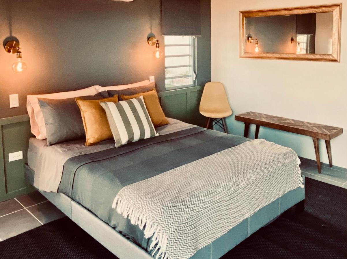 Hotel Lejos Eco Retreat Vieques Zewnętrze zdjęcie