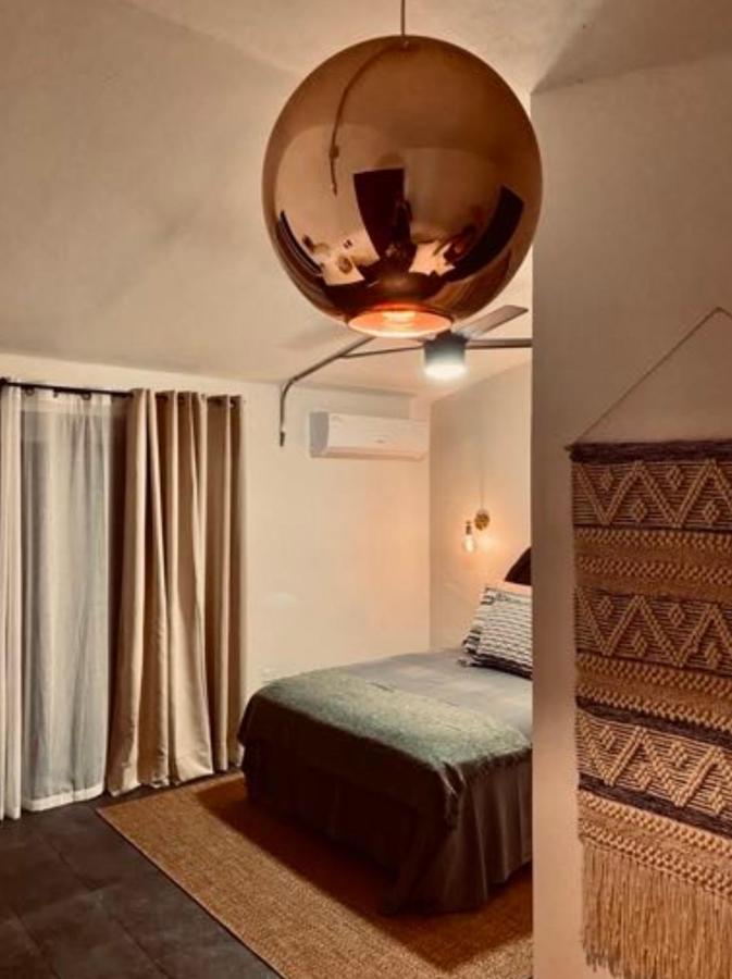 Hotel Lejos Eco Retreat Vieques Zewnętrze zdjęcie