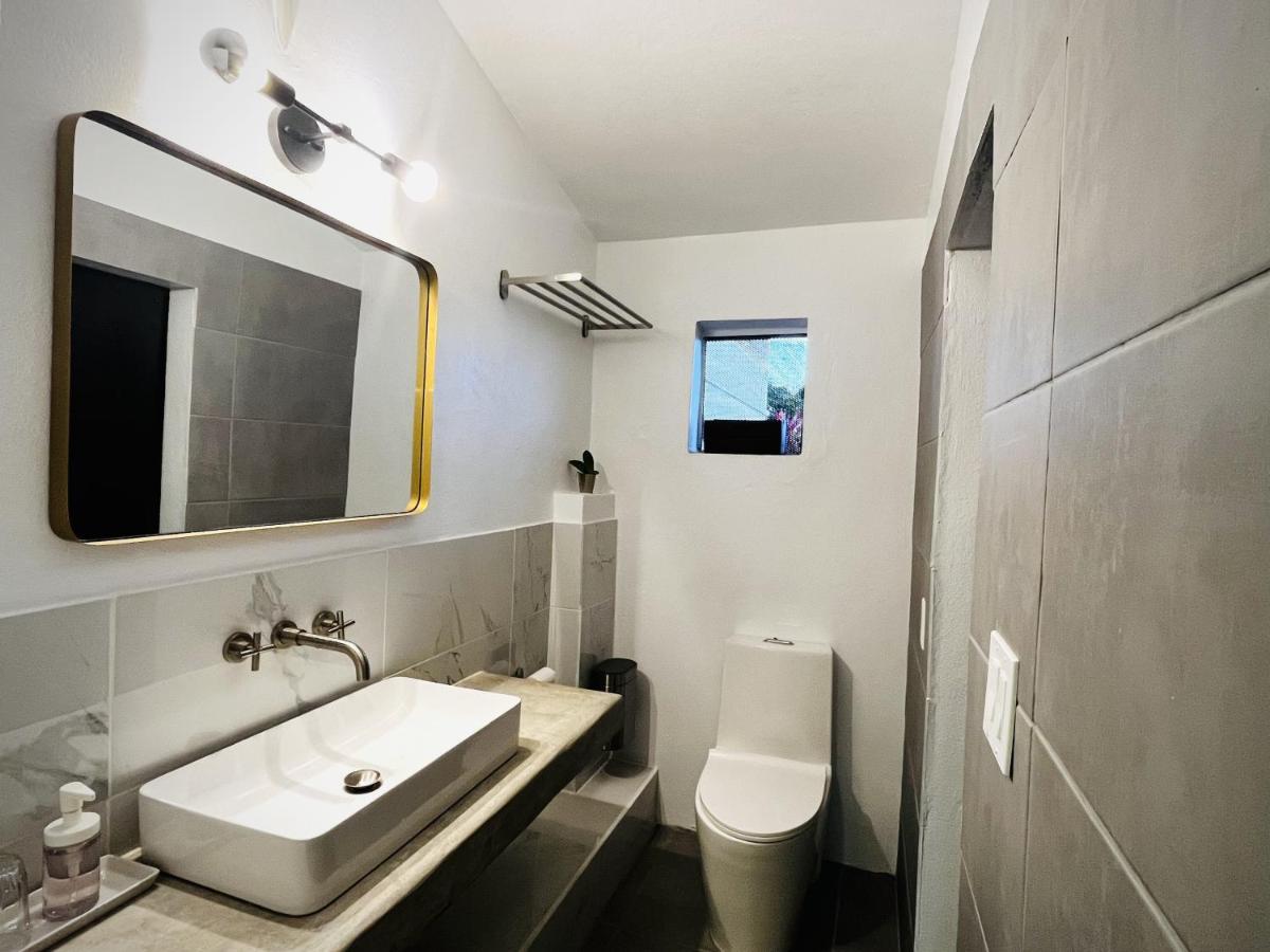 Hotel Lejos Eco Retreat Vieques Zewnętrze zdjęcie