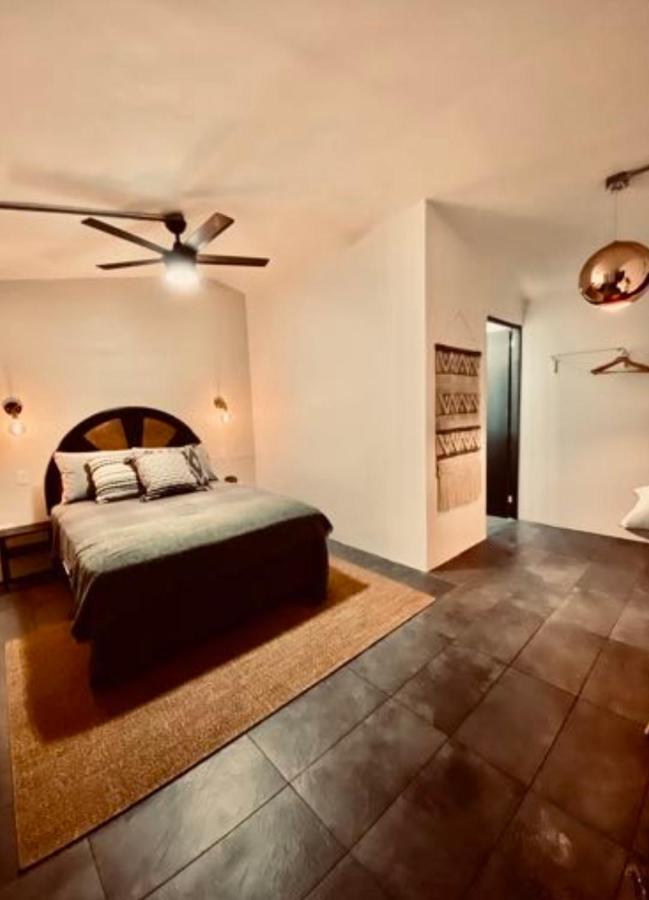 Hotel Lejos Eco Retreat Vieques Zewnętrze zdjęcie