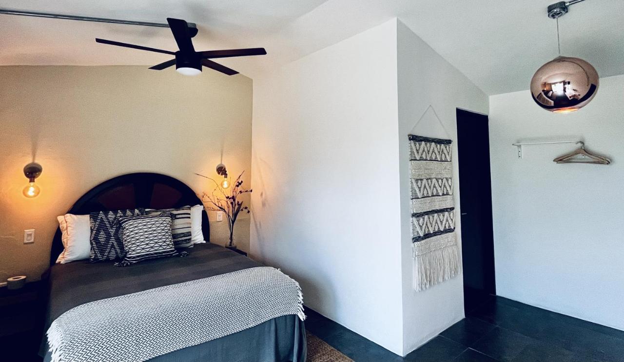 Hotel Lejos Eco Retreat Vieques Zewnętrze zdjęcie