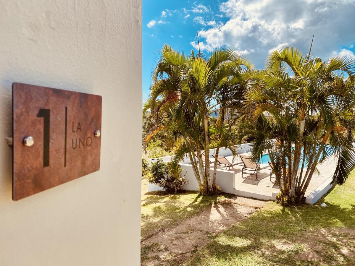 Hotel Lejos Eco Retreat Vieques Zewnętrze zdjęcie