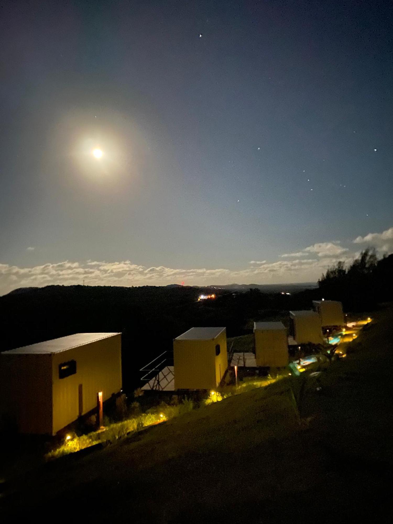Hotel Lejos Eco Retreat Vieques Zewnętrze zdjęcie