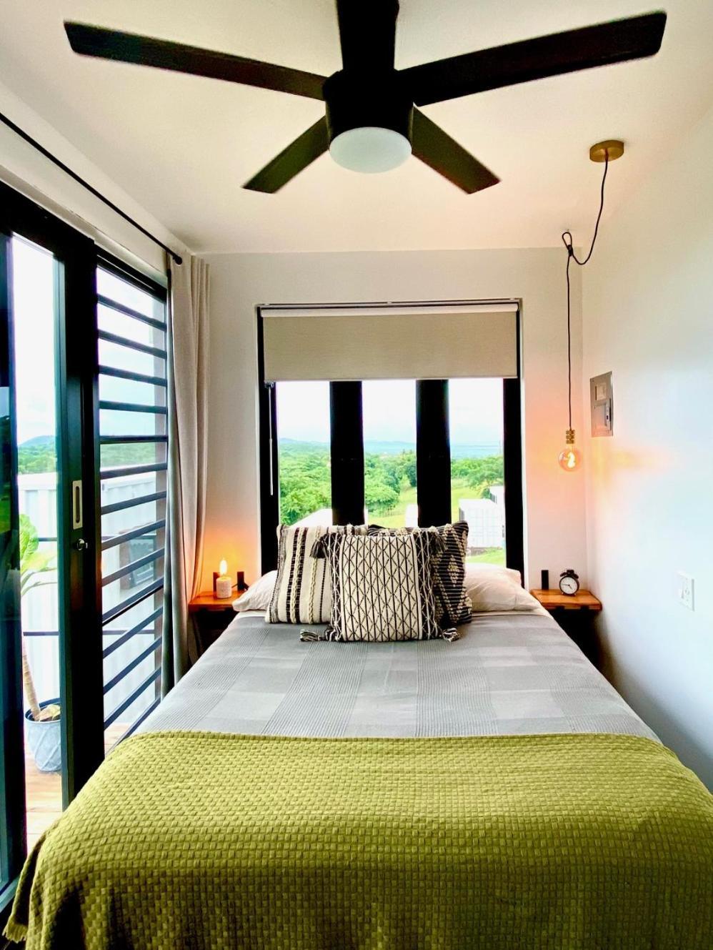 Hotel Lejos Eco Retreat Vieques Zewnętrze zdjęcie